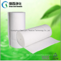 Pet Organic Synthetic Fiber Pre-Efficiency Filter Media